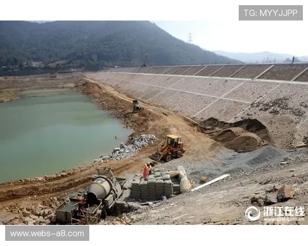 舟山定海区利用水库建设游泳池，免费开放惠及农村居民