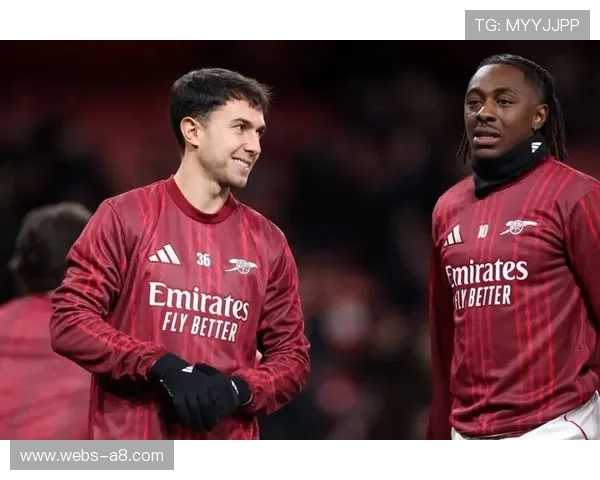 阿森纳2-0客胜利兹联，萨卡助攻热苏斯锁定胜局