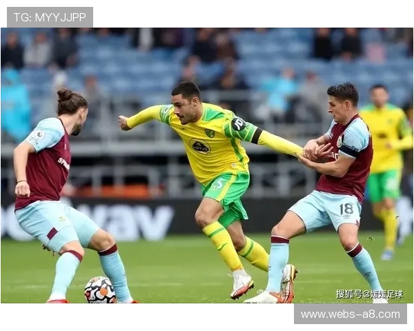 西汉姆联2-0伯恩利，保级希望重燃