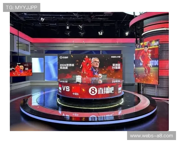 由内容搬运转向价值创造 体育直播链路管理体系正成为驱动体育产业提质的核心枢纽