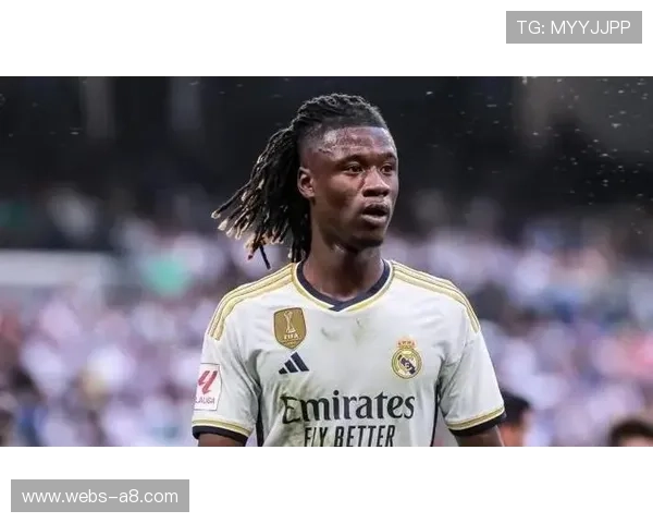 伤病更新：皇马确认卡马文加腿筋轻微拉伤，将缺席10-14天