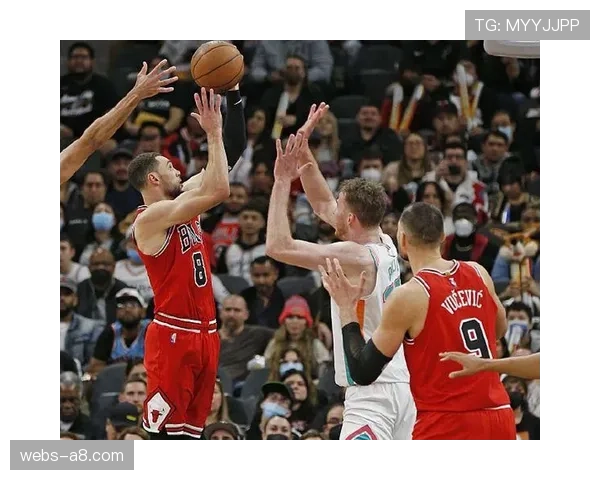 附加赛首日预报：公牛与老鹰争夺最后机会，德罗赞对决特雷·杨